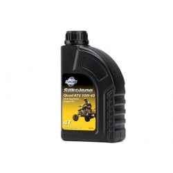 SILKOLENE Quad ATV 10W40 olej silnikowy 1L sklep MOTORUS.PL